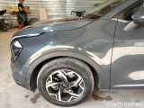  KIA  Sportage KIA  / 2021 / 5P / SUV 1.6 CRDI MHEV BUSINESS 2WD DCT #97