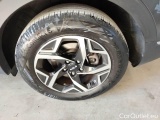  KIA  Sportage KIA  / 2021 / 5P / SUV 1.6 CRDI MHEV BUSINESS 2WD DCT #112