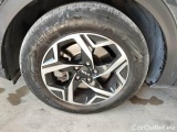  KIA  Sportage KIA  / 2021 / 5P / SUV 1.6 CRDI MHEV BUSINESS 2WD DCT #115