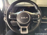 KIA  Sportage KIA  / 2021 / 5P / SUV 1.6 CRDI MHEV BUSINESS 2WD DCT #137