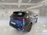  KIA  Sportage KIA  / 2021 / 5P / SUV 1.6 CRDI MHEV GT-LINE 2WD DCT #2