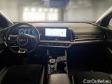  KIA  Sportage KIA  / 2021 / 5P / SUV 1.6 CRDI MHEV GT-LINE 2WD DCT #3