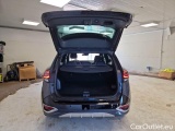  KIA  Sportage KIA  / 2021 / 5P / SUV 1.6 CRDI MHEV GT-LINE 2WD DCT #4