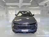 KIA  Sportage KIA  / 2021 / 5P / SUV 1.6 CRDI MHEV GT-LINE 2WD DCT #5