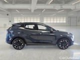  KIA  Sportage KIA  / 2021 / 5P / SUV 1.6 CRDI MHEV GT-LINE 2WD DCT #6