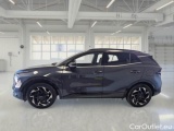  KIA  Sportage KIA  / 2021 / 5P / SUV 1.6 CRDI MHEV GT-LINE 2WD DCT #7