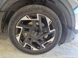  KIA  Sportage KIA  / 2021 / 5P / SUV 1.6 CRDI MHEV GT-LINE 2WD DCT #16