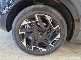  KIA  Sportage KIA  / 2021 / 5P / SUV 1.6 CRDI MHEV GT-LINE 2WD DCT #17