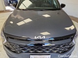  KIA  Sportage KIA  / 2021 / 5P / SUV 1.6 CRDI MHEV GT-LINE 2WD DCT #25