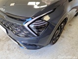  KIA  Sportage KIA  / 2021 / 5P / SUV 1.6 CRDI MHEV GT-LINE 2WD DCT #27