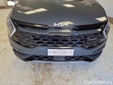  KIA  Sportage KIA  / 2021 / 5P / SUV 1.6 CRDI MHEV GT-LINE 2WD DCT #30