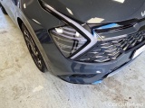  KIA  Sportage KIA  / 2021 / 5P / SUV 1.6 CRDI MHEV GT-LINE 2WD DCT #33