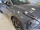  KIA  Sportage KIA  / 2021 / 5P / SUV 1.6 CRDI MHEV GT-LINE 2WD DCT #36