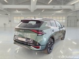  KIA  Sportage KIA  / 2021 / 5P / SUV 1.6 CRDI MHEV GT-LINE 2WD DCT #2