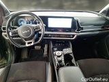  KIA  Sportage KIA  / 2021 / 5P / SUV 1.6 CRDI MHEV GT-LINE 2WD DCT #3
