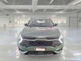  KIA  Sportage KIA  / 2021 / 5P / SUV 1.6 CRDI MHEV GT-LINE 2WD DCT #6