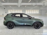  KIA  Sportage KIA  / 2021 / 5P / SUV 1.6 CRDI MHEV GT-LINE 2WD DCT #7