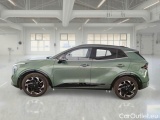  KIA  Sportage KIA  / 2021 / 5P / SUV 1.6 CRDI MHEV GT-LINE 2WD DCT #8