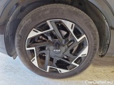  KIA  Sportage KIA  / 2021 / 5P / SUV 1.6 CRDI MHEV GT-LINE 2WD DCT #74