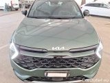 KIA  Sportage KIA  / 2021 / 5P / SUV 1.6 CRDI MHEV GT-LINE 2WD DCT #27