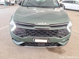  KIA  Sportage KIA  / 2021 / 5P / SUV 1.6 CRDI MHEV GT-LINE 2WD DCT #30