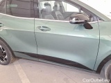  KIA  Sportage KIA  / 2021 / 5P / SUV 1.6 CRDI MHEV GT-LINE 2WD DCT #34