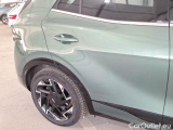  KIA  Sportage KIA  / 2021 / 5P / SUV 1.6 CRDI MHEV GT-LINE 2WD DCT #38