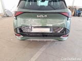  KIA  Sportage KIA  / 2021 / 5P / SUV 1.6 CRDI MHEV GT-LINE 2WD DCT #45