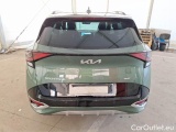  KIA  Sportage KIA  / 2021 / 5P / SUV 1.6 CRDI MHEV GT-LINE 2WD DCT #50