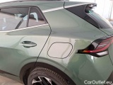  KIA  Sportage KIA  / 2021 / 5P / SUV 1.6 CRDI MHEV GT-LINE 2WD DCT #52
