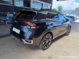  KIA  Sportage KIA  / 2021 / 5P / SUV 1.6 CRDI MHEV GT-LINE PLUS 2WD DCT #2