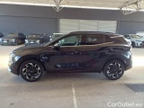  KIA  Sportage KIA  / 2021 / 5P / SUV 1.6 CRDI MHEV GT-LINE PLUS 2WD DCT #8
