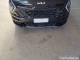  KIA  Sportage KIA  / 2021 / 5P / SUV 1.6 CRDI MHEV GT-LINE PLUS 2WD DCT #30