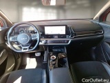  KIA  Sportage KIA  / 2021 / 5P / SUV 1.6 CRDI MHEV GT-LINE PLUS 2WD DCT #3