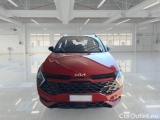  KIA  Sportage KIA  / 2021 / 5P / SUV 1.6 CRDI MHEV GT-LINE PLUS 2WD DCT #6