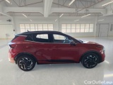  KIA  Sportage KIA  / 2021 / 5P / SUV 1.6 CRDI MHEV GT-LINE PLUS 2WD DCT #7