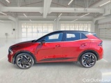  KIA  Sportage KIA  / 2021 / 5P / SUV 1.6 CRDI MHEV GT-LINE PLUS 2WD DCT #8