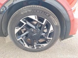  KIA  Sportage KIA  / 2021 / 5P / SUV 1.6 CRDI MHEV GT-LINE PLUS 2WD DCT #17