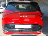 KIA  Sportage KIA  / 2021 / 5P / SUV 1.6 CRDI MHEV GT-LINE PLUS 2WD DCT #34