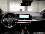  KIA  Sportage KIA  / 2021 / 5P / SUV 1.6 CRDI MHEV STYLE 2WD #3