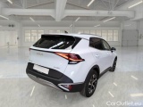 KIA  Sportage KIA  / 2021 / 5P / SUV 1.6 CRDI MHEV STYLE 2WD #2