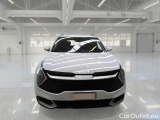  KIA  Sportage KIA  / 2021 / 5P / SUV 1.6 CRDI MHEV STYLE 2WD #6