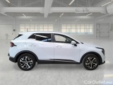  KIA  Sportage KIA  / 2021 / 5P / SUV 1.6 CRDI MHEV STYLE 2WD #7