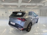  KIA  Sportage KIA  / 2021 / 5P / SUV 1.6 CRDI MHEV STYLE 2WD DCT #2