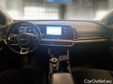  KIA  Sportage KIA  / 2021 / 5P / SUV 1.6 CRDI MHEV STYLE 2WD DCT #3