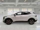  KIA  Sportage KIA  / 2021 / 5P / SUV 1.6 CRDI MHEV STYLE 2WD #8