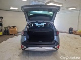  KIA  Sportage KIA  / 2021 / 5P / SUV 1.6 CRDI MHEV STYLE 2WD DCT #5