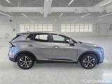  KIA  Sportage KIA  / 2021 / 5P / SUV 1.6 CRDI MHEV STYLE 2WD DCT #7