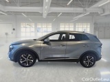  KIA  Sportage KIA  / 2021 / 5P / SUV 1.6 CRDI MHEV STYLE 2WD DCT #8