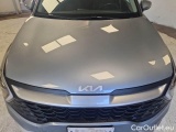  KIA  Sportage KIA  / 2021 / 5P / SUV 1.6 CRDI MHEV STYLE 2WD DCT #24